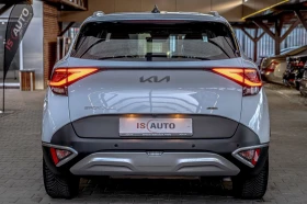 Kia Sportage GT-Line/Plug In Hybrid 4WD/Virtual/Камера/, снимка 4