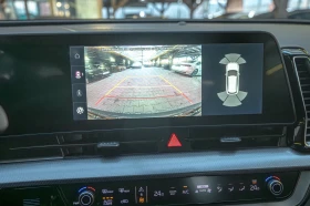 Kia Sportage GT-Line/Plug In Hybrid 4WD/Virtual/Камера/, снимка 13