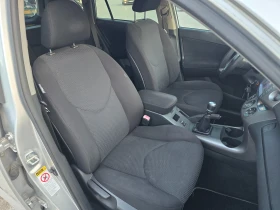 Toyota Rav4 2.2D4D/136PS/NAVI, снимка 9