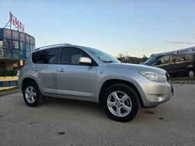 Toyota Rav4 2.2D4D/136PS/NAVI, снимка 6