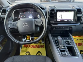 Citroen C5 Aircross 2.0HDI, снимка 10