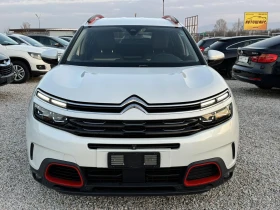 Citroen C5 Aircross 2.0HDI, снимка 2