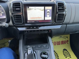 Citroen C5 Aircross 2.0HDI, снимка 13