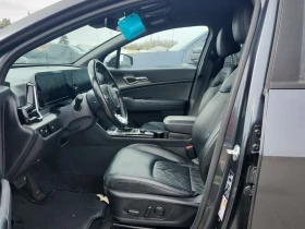 Kia Sportage  X LINE | ПОДГРЕВИ| 2 КЛЮЧА| LANE ASSIST| CARFAX, снимка 9