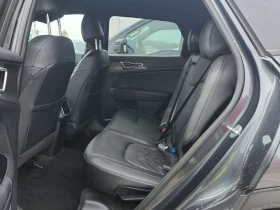 Kia Sportage  X LINE | ПОДГРЕВИ| 2 КЛЮЧА| LANE ASSIST| CARFAX, снимка 13