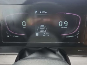 Kia Sportage  X LINE | ПОДГРЕВИ| 2 КЛЮЧА| LANE ASSIST| CARFAX, снимка 11