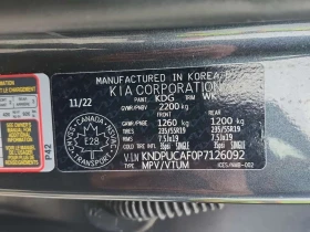 Kia Sportage  X LINE | ПОДГРЕВИ| 2 КЛЮЧА| LANE ASSIST| CARFAX, снимка 16