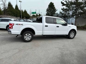 Ford F150 * 4WD SuperCrew Box * ЕЛ.СЕДАЛКИ* KEYLESS* , снимка 3