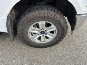 Ford F150 * 4WD SuperCrew Box * ЕЛ.СЕДАЛКИ* KEYLESS* , снимка 7