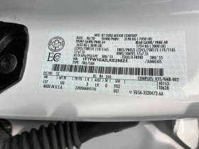 Ford F150 * 4WD SuperCrew Box * ЕЛ.СЕДАЛКИ* KEYLESS* , снимка 10