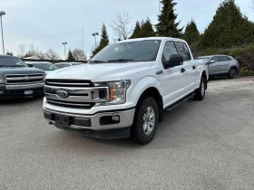 Ford F150 * 4WD SuperCrew Box * ЕЛ.СЕДАЛКИ* KEYLESS* , снимка 1
