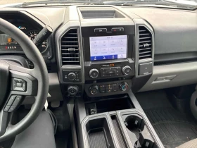 Ford F150 * 4WD SuperCrew Box * ЕЛ.СЕДАЛКИ* KEYLESS* , снимка 9