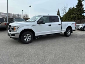 Ford F150 * 4WD SuperCrew Box * ЕЛ.СЕДАЛКИ* KEYLESS* , снимка 2