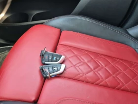 BMW X3 * XDRIVE30I * CARFAX * ЦЕНА ДО БГ, снимка 10