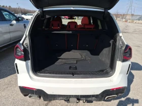 BMW X3 * XDRIVE30I * CARFAX * ЦЕНА ДО БГ, снимка 14