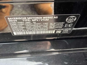 BMW X5 * xDrive40i * PANO* KEYLESS* ПОДГРЕВ* , снимка 12