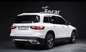 Mercedes-Benz GLB АМГ | 4MATIC | ПОДГРЕВИ, снимка 3