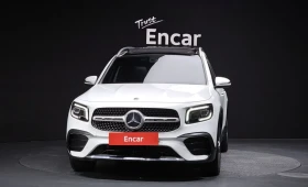 Mercedes-Benz GLB АМГ | 4MATIC | ПОДГРЕВИ, снимка 4