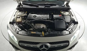 Mercedes-Benz GLB АМГ | 4MATIC | ПОДГРЕВИ, снимка 15