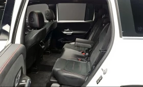 Mercedes-Benz GLB АМГ | 4MATIC | ПОДГРЕВИ, снимка 14