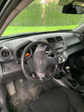 Toyota Rav4, снимка 8