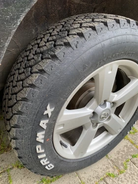 Toyota Rav4, снимка 17