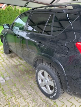 Toyota Rav4, снимка 4