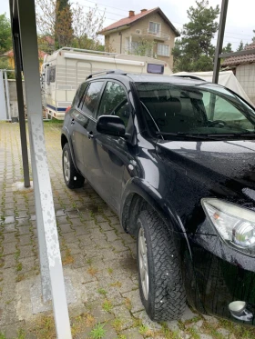 Toyota Rav4, снимка 2