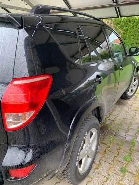 Toyota Rav4, снимка 5