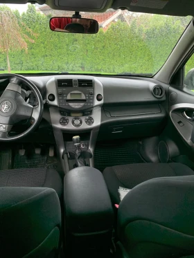 Toyota Rav4, снимка 16