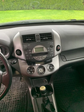 Toyota Rav4, снимка 7