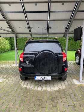 Toyota Rav4, снимка 6