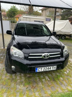 Toyota Rav4, снимка 1