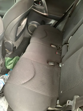 Toyota Rav4, снимка 13