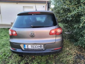 VW Tiguan, снимка 5