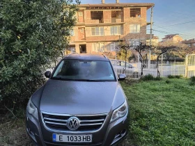VW Tiguan, снимка 3