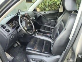 VW Tiguan, снимка 4