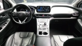 Hyundai Santa fe 2.5T FWD , снимка 7