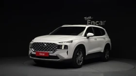 Hyundai Santa fe 2.5T FWD , снимка 1