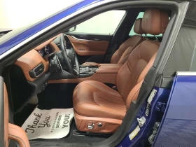 Maserati Levante MODENA| PANO| 360CAM| ОБДУХВАНЕ| 2 KЛЮЧА| , снимка 11