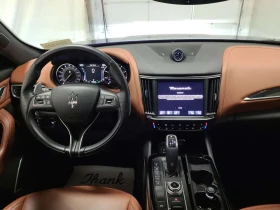 Maserati Levante MODENA| PANO| 360CAM| ОБДУХВАНЕ| 2 KЛЮЧА| , снимка 10