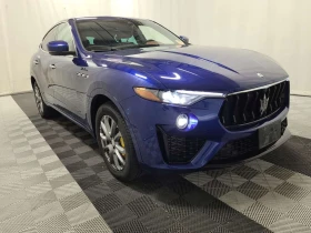 Maserati Levante MODENA| PANO| 360CAM| ОБДУХВАНЕ| 2 KЛЮЧА| , снимка 2