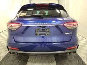 Maserati Levante MODENA| PANO| 360CAM| ОБДУХВАНЕ| 2 KЛЮЧА| , снимка 6