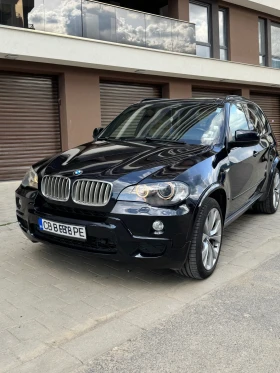 BMW X5 Е70, снимка 1