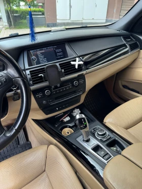 BMW X5 Е70, снимка 9