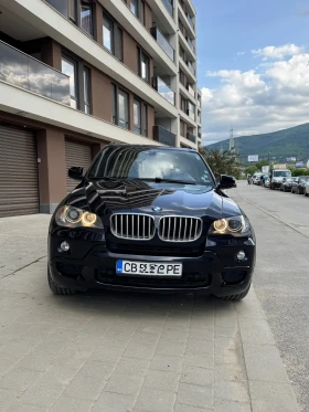 BMW X5 Е70, снимка 2