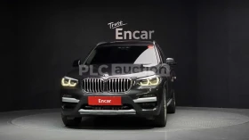 BMW X3 20d xDrive| КАМЕРА| DIST| HUD| PANO| ВКЛ.ТЕХНОТЕСТ, снимка 3