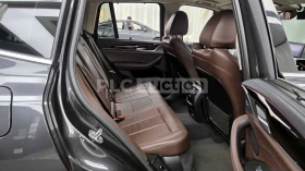 BMW X3 20d xDrive| КАМЕРА| DIST| HUD| PANO| ВКЛ.ТЕХНОТЕСТ, снимка 13