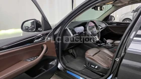 BMW X3 20d xDrive| КАМЕРА| DIST| HUD| PANO| ВКЛ.ТЕХНОТЕСТ, снимка 4