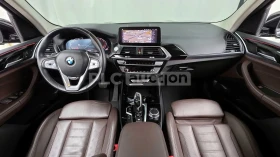 BMW X3 20d xDrive| КАМЕРА| DIST| HUD| PANO| ВКЛ.ТЕХНОТЕСТ, снимка 5
